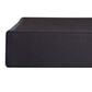 Southerland B"s Sleep Violet Plush Euro Top King Mattress with High Profile Box Springs, , large
