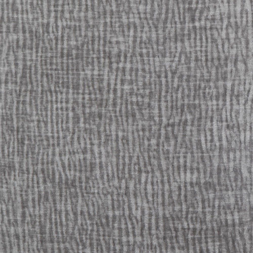 LumiSource Fran Swivel Accent Chair in Grey, , large