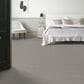 Shaw Chic Elevation Carpet in Split Sediment, , large