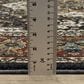 Oriental Weavers Vivian VI06C 2"3" x 7"6" Blue Runner, , large
