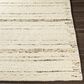 Surya Machu Picchu 2" x 3" Ivory, Tan, Black, Yellow and Light Beige Area Rug, , large