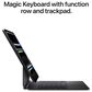 Apple 13-Inch iPad Pro | Apple M5 chip | Wi-Fi + Cellular 1TB with nano texture glass | Space Black (latest Model), , large