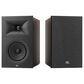 JBL Stage 2 5" 2-Way Bookshelf Loudspeaker in Espresso (Set of 2), , large