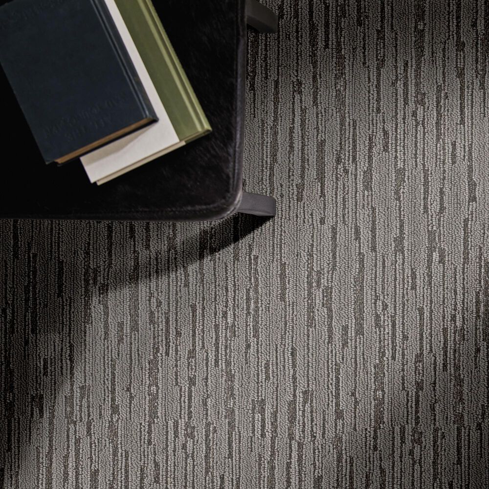 Anderson Tuftex Loom Carpet in Graphite, , large