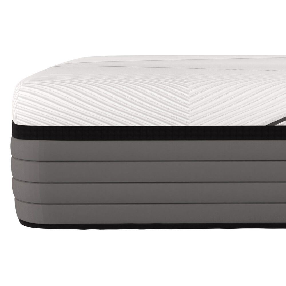Southerland Rose Plush Hybrid King Mattress, , large