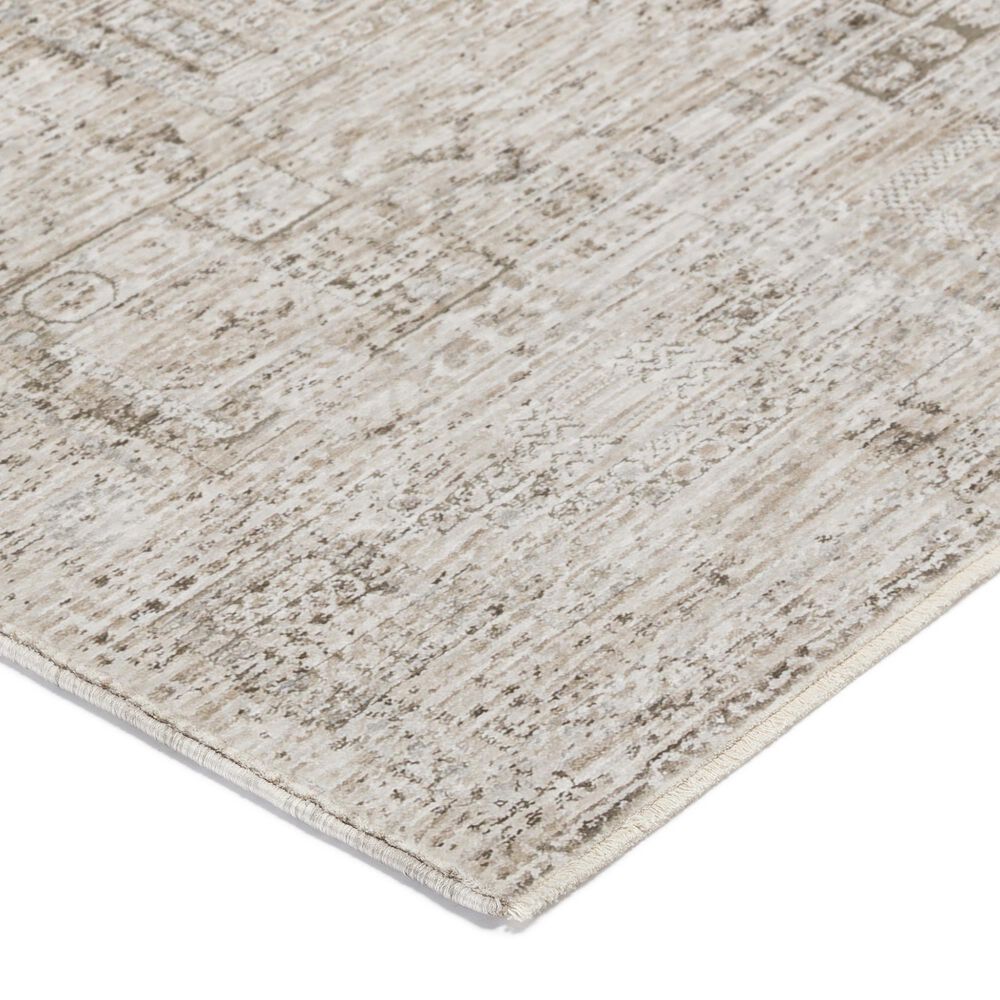 Dalyn Rug Company Vienna VI2 1&#39;8&quot; x 2&#39;6&quot; Ivory Area Rug, , large