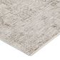 Dalyn Rug Company Vienna VI2 1"8" x 2"6" Ivory Area Rug, , large