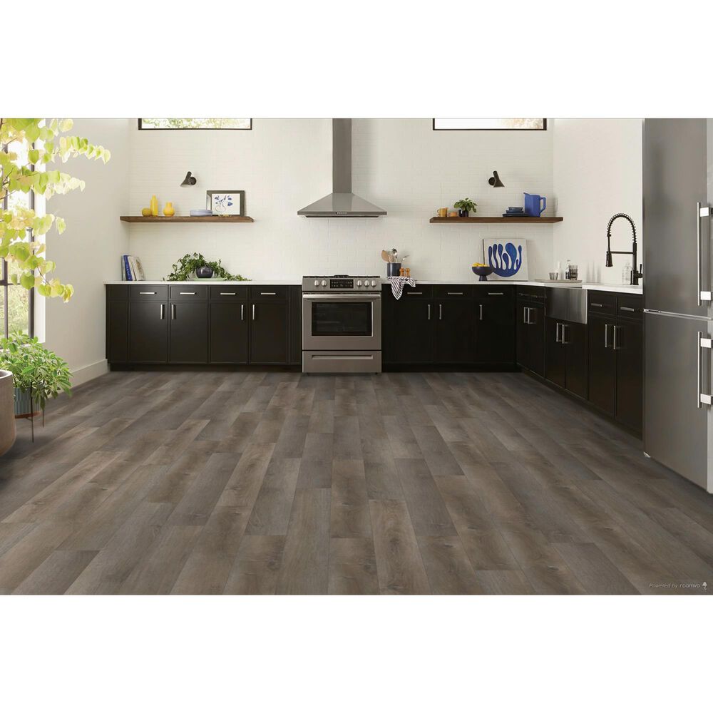 COREtec Pro Classics Wellington Oak 7&quot; x 73&quot; Luxury Vinyl Plank, , large