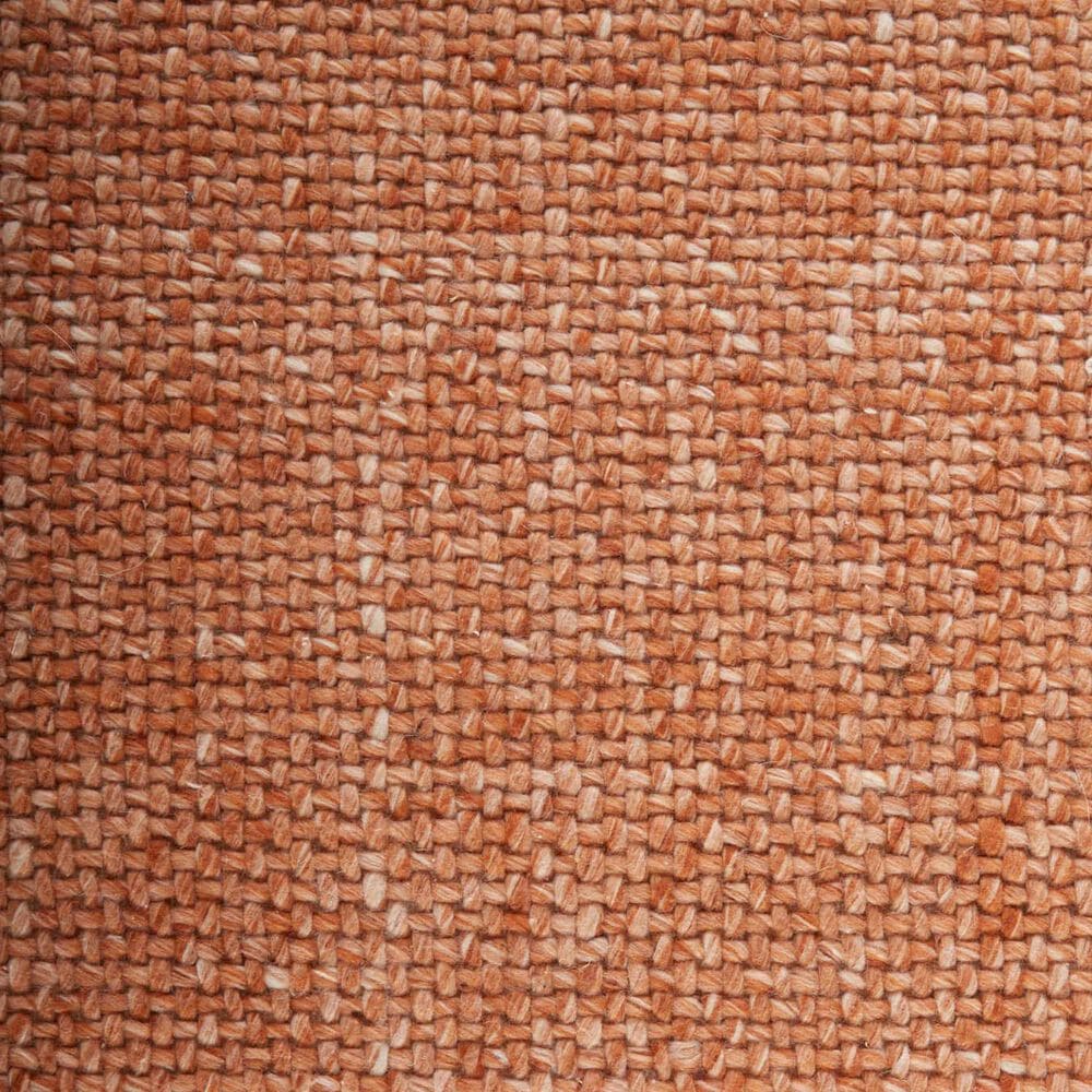 Feizy Naples 10&#39; x 14&#39; Orange Indoor/Outdoor Area Rug, , large