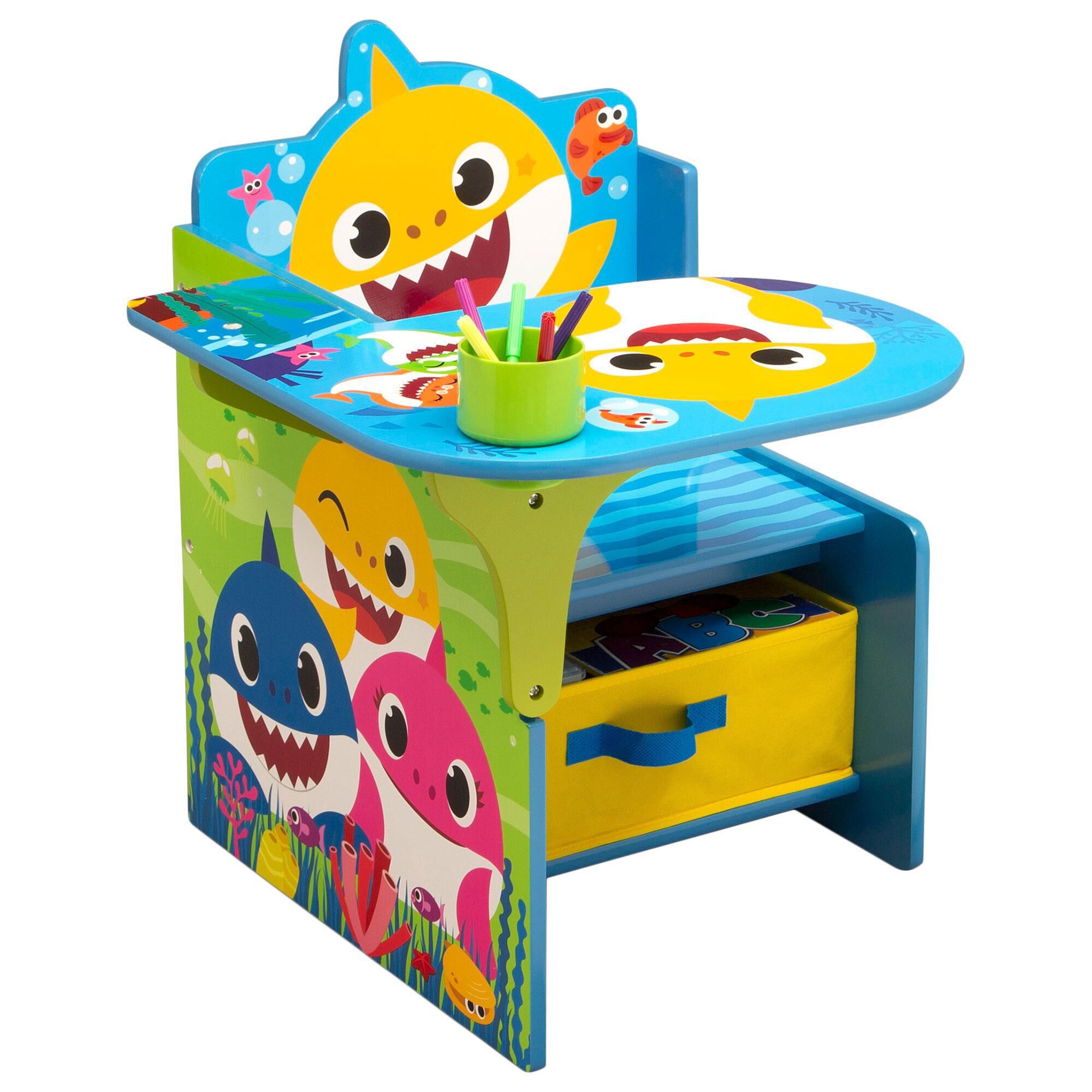 Bin sales chair price