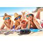 Ion Uber Boom All-Weather Wireless Speaker in Black, , large