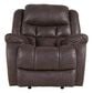 HomeStretch Blockbuster Manual Rocker Recliner in Java, , large