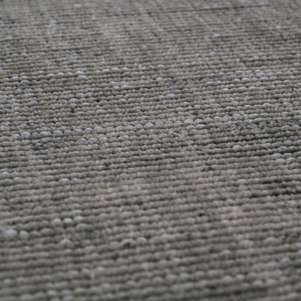 RIZZY Qatar Gray 7&#39;9&quot; x 9&#39;9&quot; Area Rug, , large