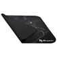 Arozzi Zona Quattro Microfiber Noise Dampening and Scratch Protection Anti-Slip Chair Mat in Black Marble, , large