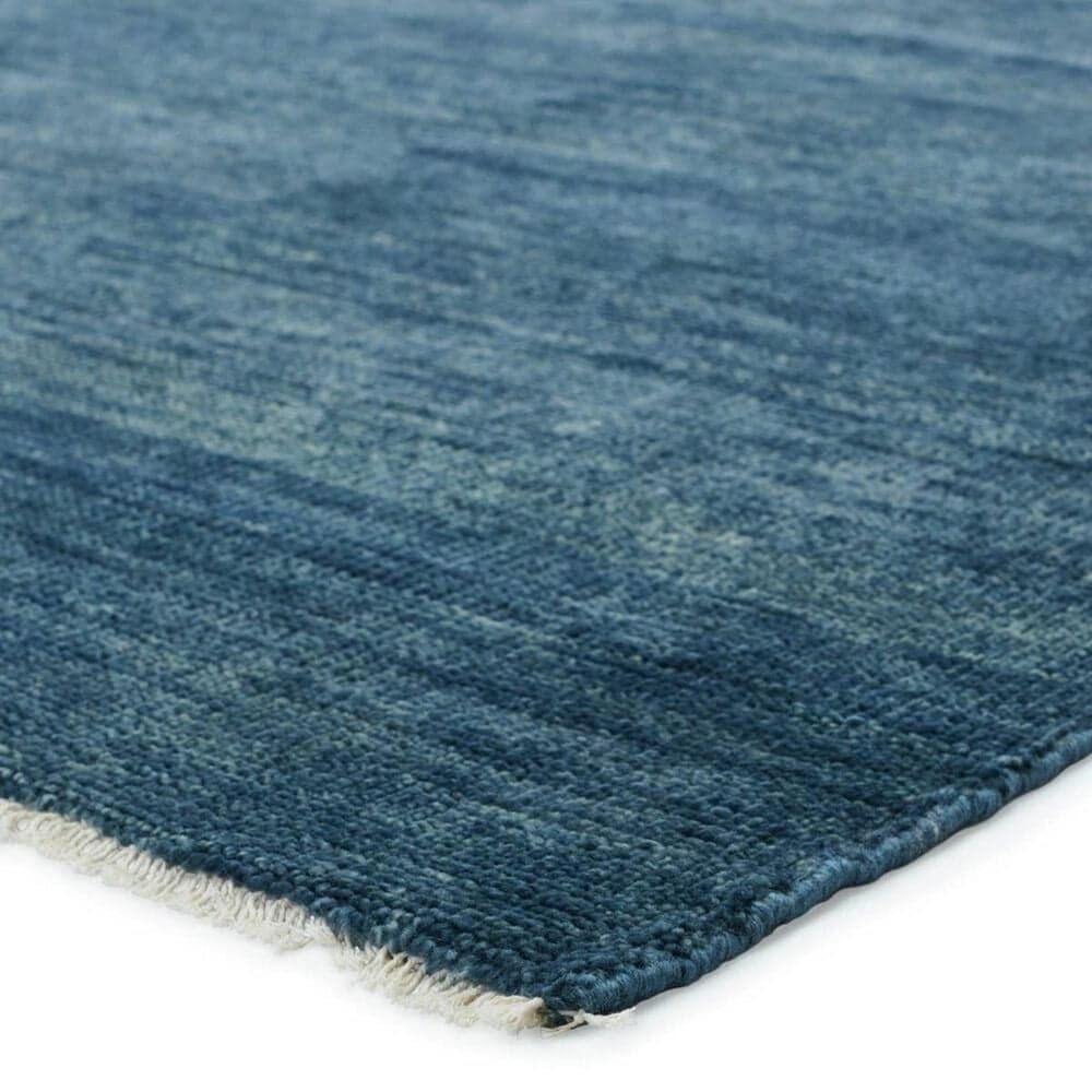 Jaipur Saga Origin SAG11 8&#39;6&quot; x 11&#39;6&quot; Dark Denim Area Rug, , large