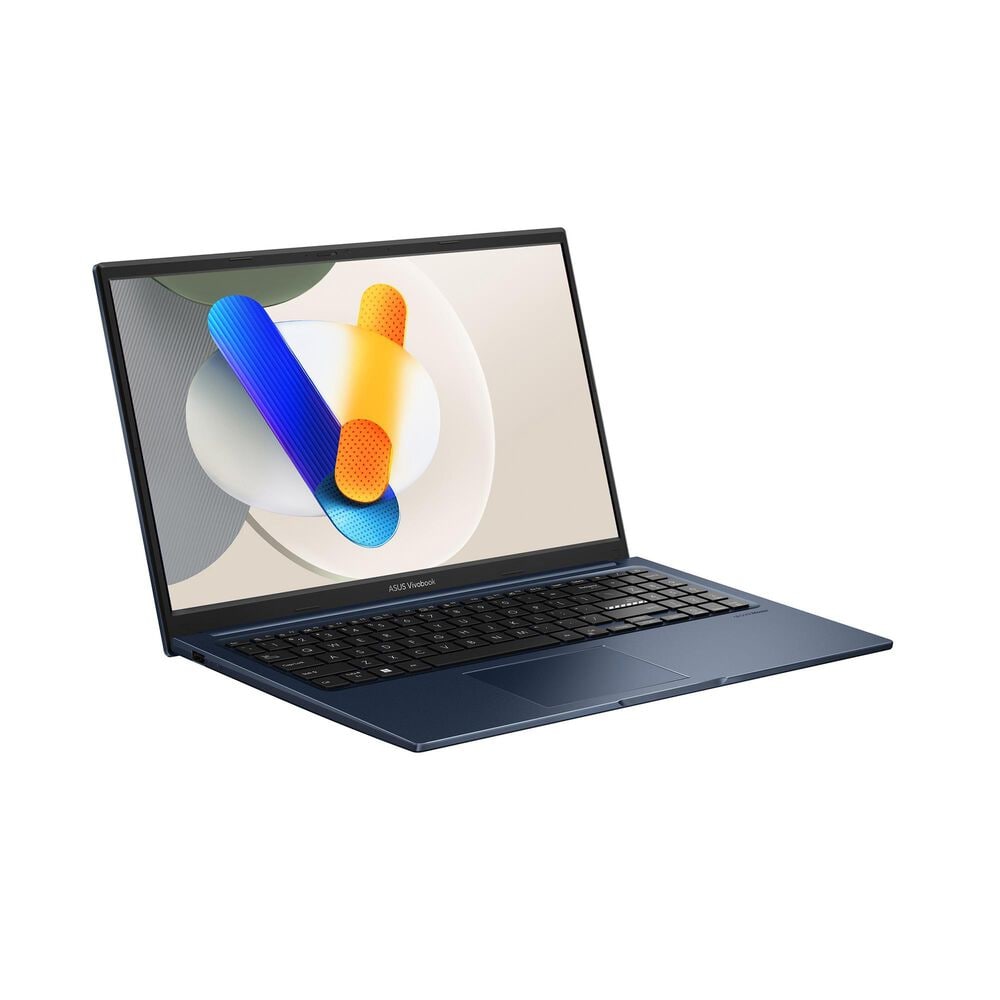 ASUS Vivobook 15 15.6&quot; Laptop | Intel Core i7-1255U - 16BG RAM - 1TB SSD - Intel Iris Xa Graphics in Quiet Blue, , large