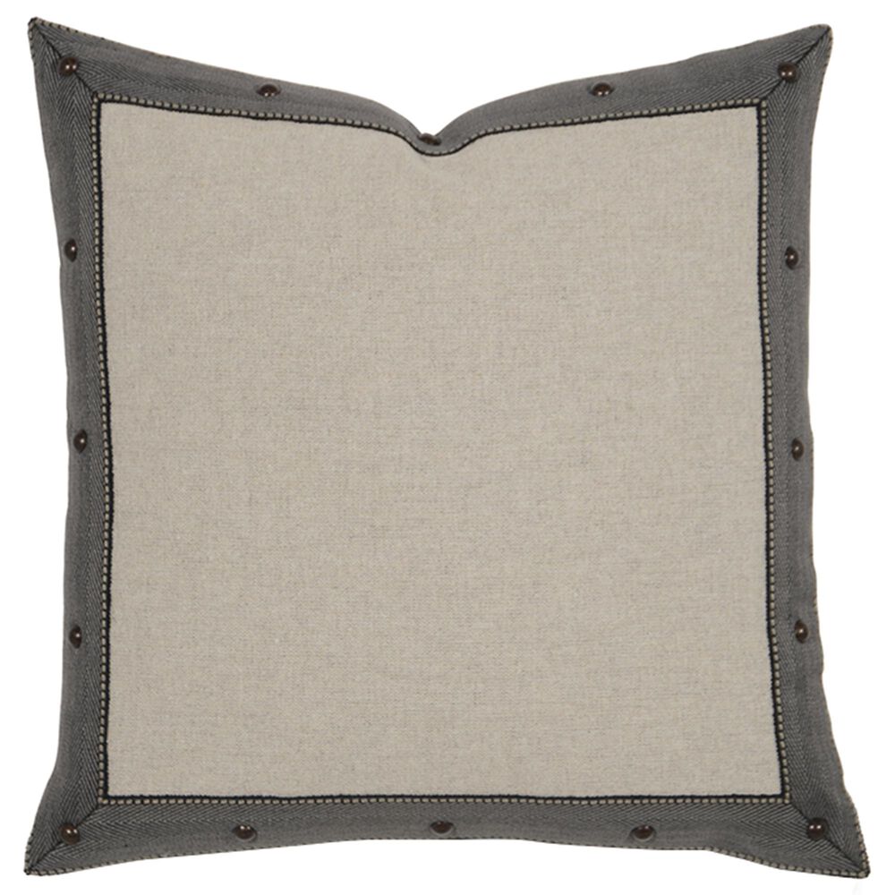 Eastern Accents Telluride Brigid Parchment Decorative Pillow, , large