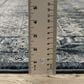 Oriental Weavers Capella Blue and Ivory 6"7" x 9"6" Area Rug, , large