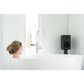 Martin Logan Motion Foundation Bookshelf Speaker and Amplifier in Black and Space Gray, , large