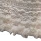 Capel Bayview 0036-600 8" x 11" Oval Lambswool Area Rug, , large