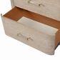 Furniture of America Candra 2-Drawer Nightstand in Natural Oak, , large