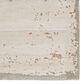 Jaipur Urban Pause By Kavi Olga Uno 6" x 9" Oatmeal Area Rug, , large