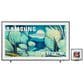 Samsung 55" Class LS03FA The Frame QLED HDR - Smart TV with Music Frame in Black, , large