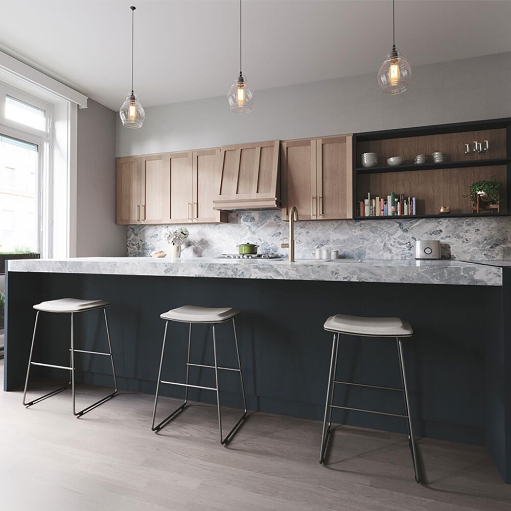 Zephyr Vortex 36" Range Hood Insert with Blower in Stainless Steel, , large