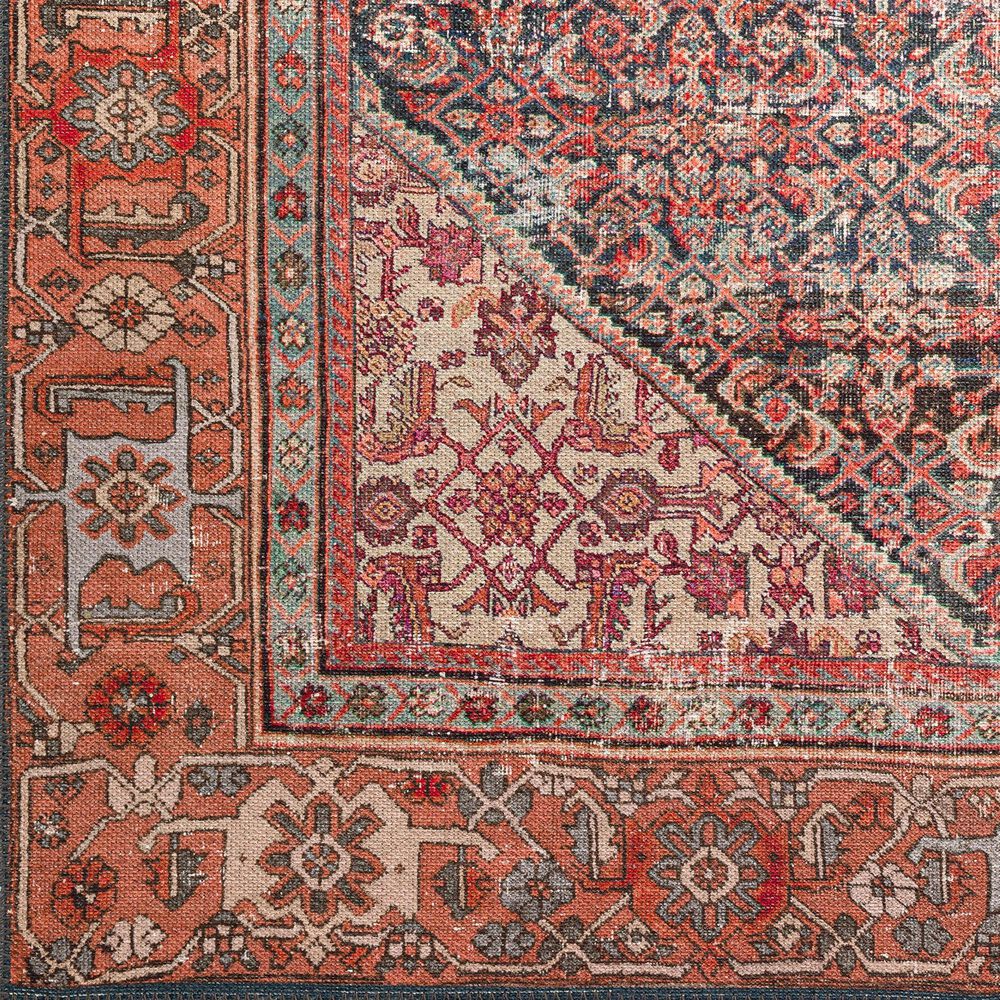 Dalyn Rug Company Kars 10&#39; x 13&#39; Ink Area Rug, , large