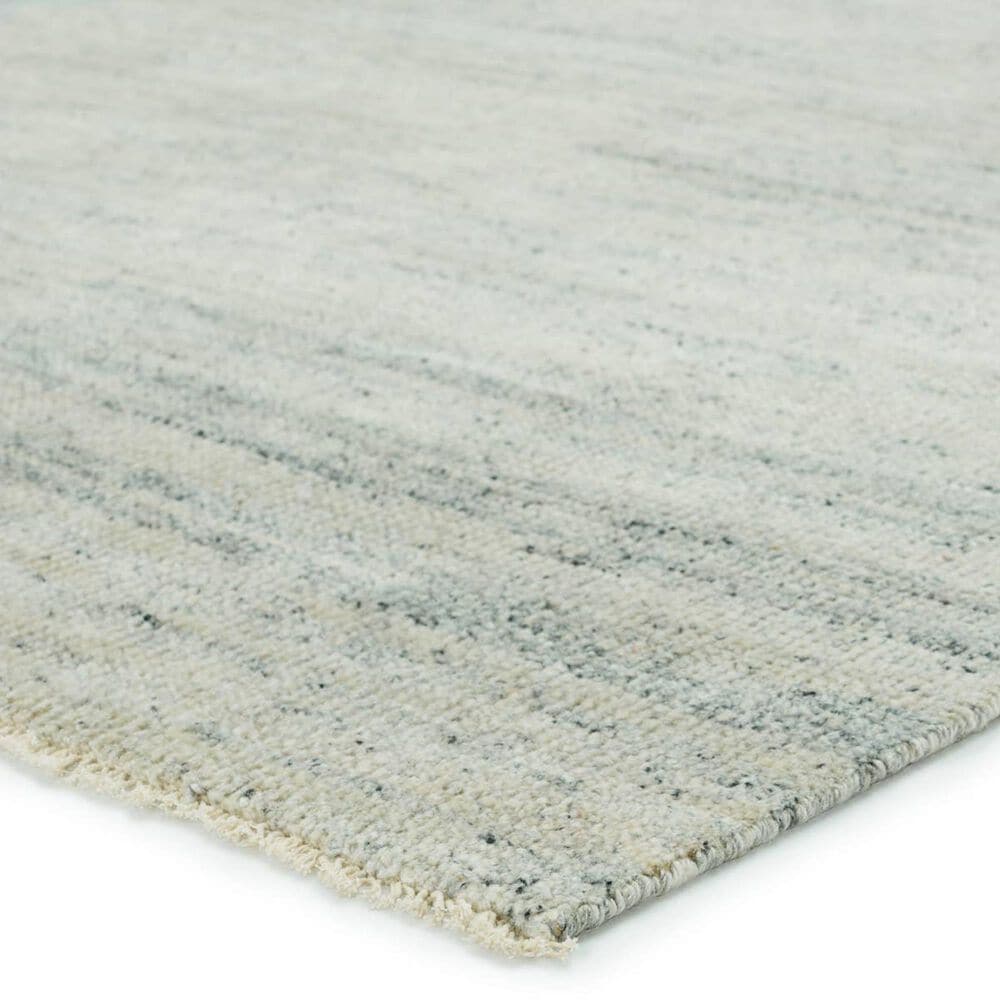 Jaipur Saga Origin SAG12 8&#39; x 10&#39; Blanc De Blanc Area Rug, , large