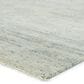 Jaipur Saga Origin SAG12 8" x 10" Blanc De Blanc Area Rug, , large