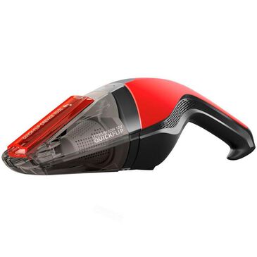 Dirt Devil Quick Flip 12V Cordless Hand Vacuum, , large