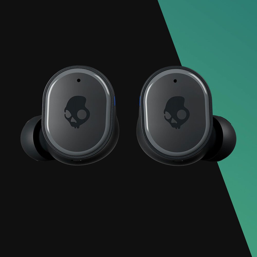 Skullcandy Sesh ANC True Wireless Earbuds in Black, , large