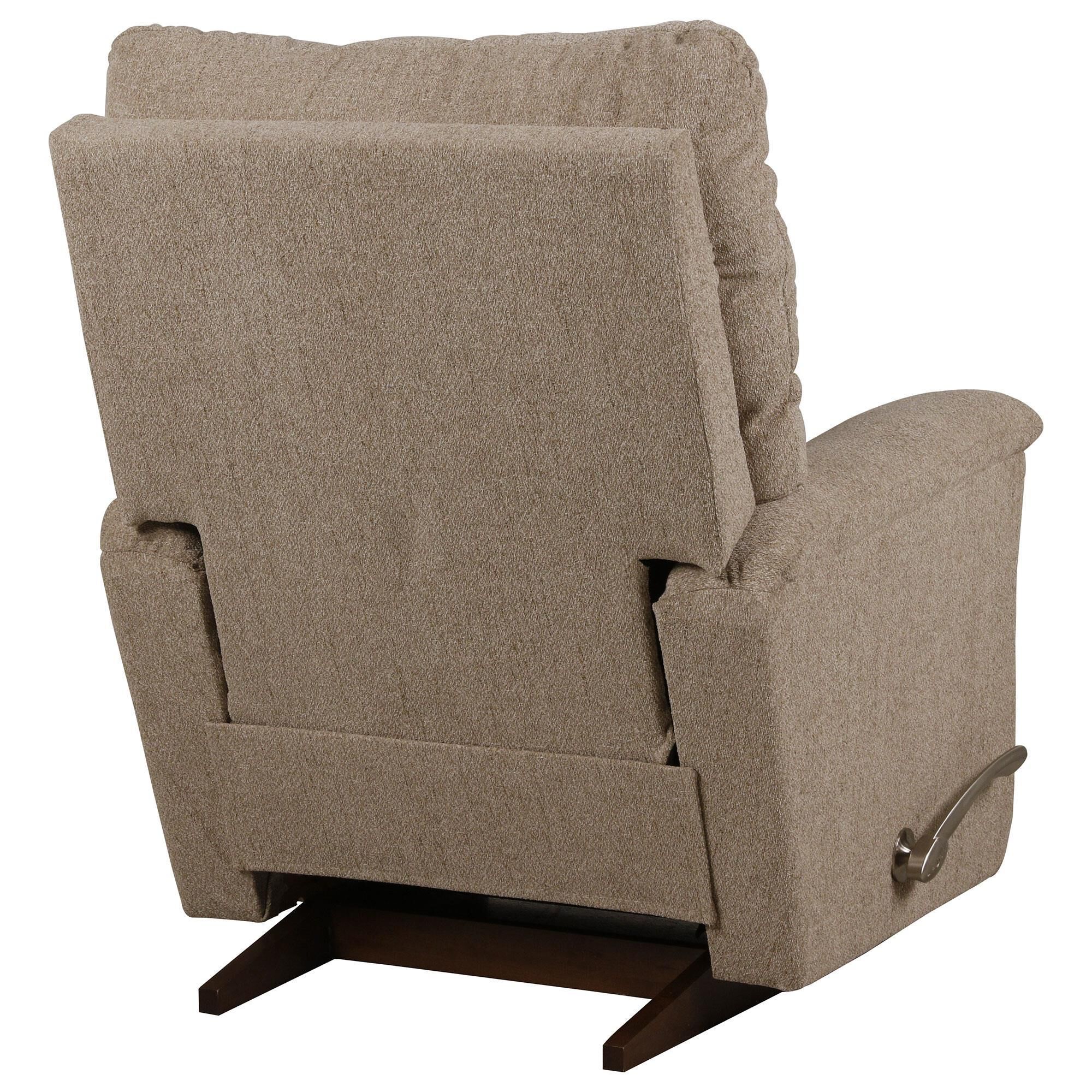 Brooks rocker recliner top