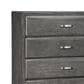 Ashley Caitbrook 2-Piece Full Storage Bed Set in Gray, , large