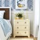 Butler Specialty Company Bar Harbor 3-Drawer Nightstand in Natural, , large