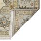 Amer Rugs Milano 9" x 12" Stone White Area Rug, , large