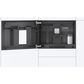Bosch 24" Built-In Coffee System in Stainless and Black, , large