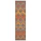 Dalyn Rug Company Brisbane 2"3" x 7"6" Sunset Runner, , large