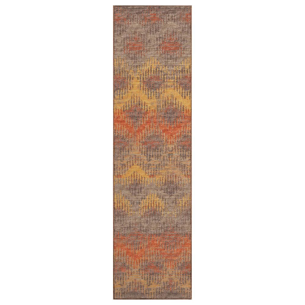 Dalyn Rug Company Brisbane 2"3" x 7"6" Sunset Runner, , large