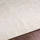 Surya Acacia ACC-2303 2" x 3" Light Gray Area Rug, , large