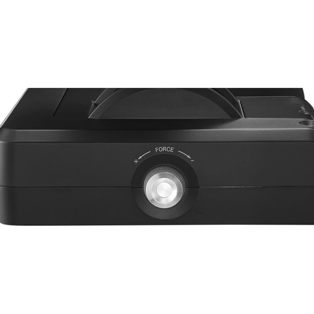 Logitech G Saitek Farm Sim Vehicle Side Panel in Black, , large
