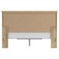 Ashley Makidern King Storage Bed with Two Drawers in Tan, , large