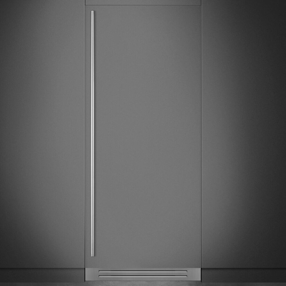 SMEG 21.54 Cu. Ft. Column Refrigerator in Panel Ready, , large