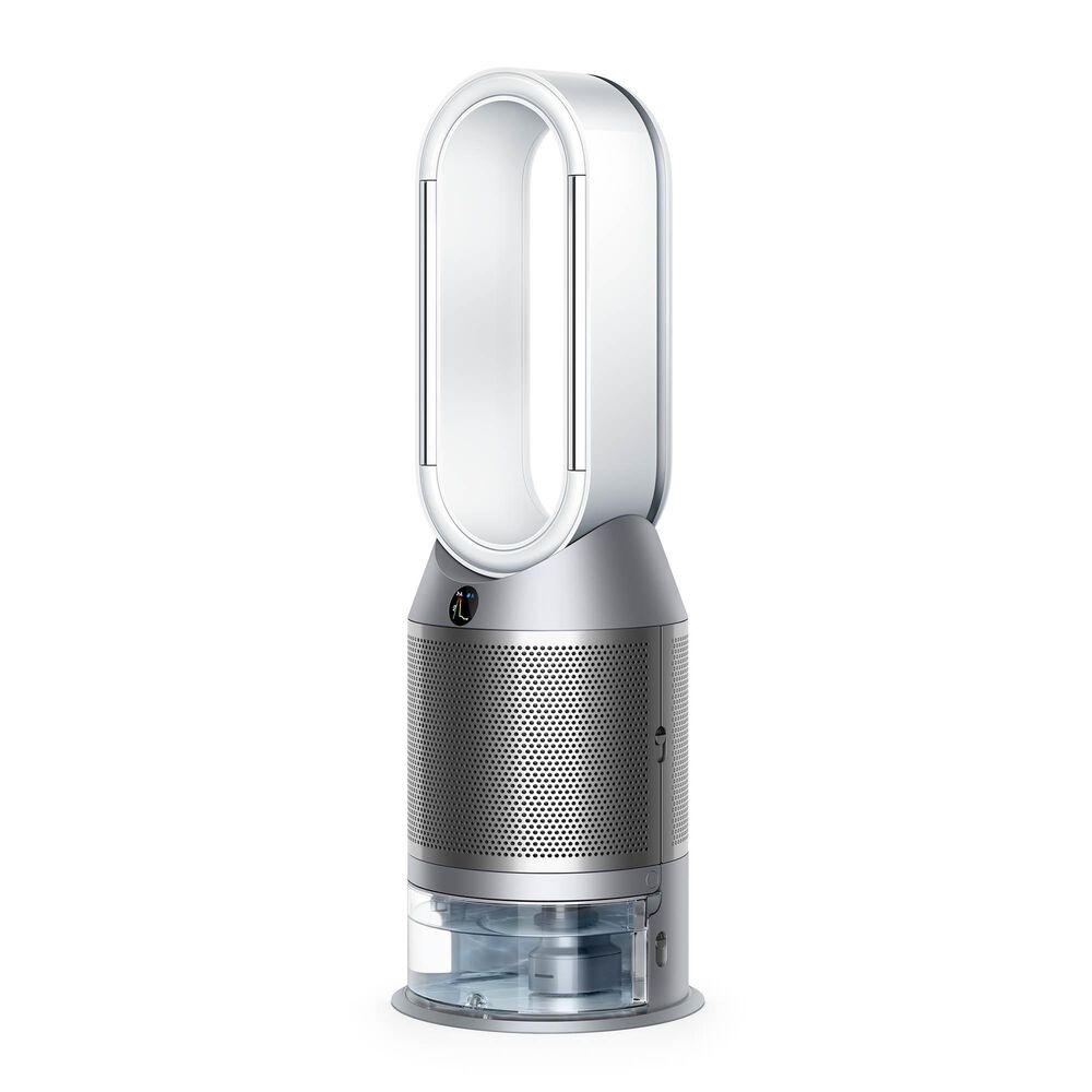 Dyson PH3A Purifier Humidify+Cool in White / Nickel, , large