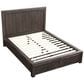 Urban Home Heath Queen Storage Bed in Basalt Gray, , large