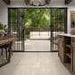 Dal-Tile Outlander Lumen 24" x 24" Grande Satin Polished Porcelain Tile, , large