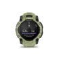 Garmin Instinct 3   50 mm, AMOLED Fern Green with Fern Green Band, , large