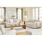 Ashley Conlee Pike Stationary Sofa in Linen, , large