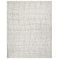 Nourison Ellora ELL02 5"6"" x 7"5"" Sky Area Rug, , large